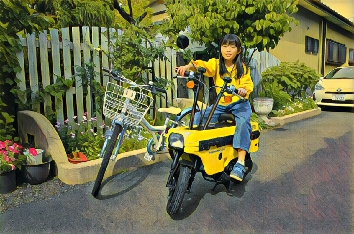 子供 用 自転車 ツーリング