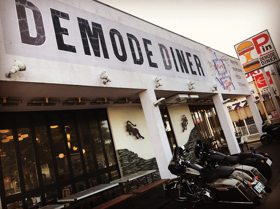 Tommyさんの投稿した愛車情報 Flhxs Street Glide Special Flhxs ストリートグライドスペシャル ショートツーリング 横田基地周辺へ バイクのカスタム ツーリング情報ならモトクル Motocle