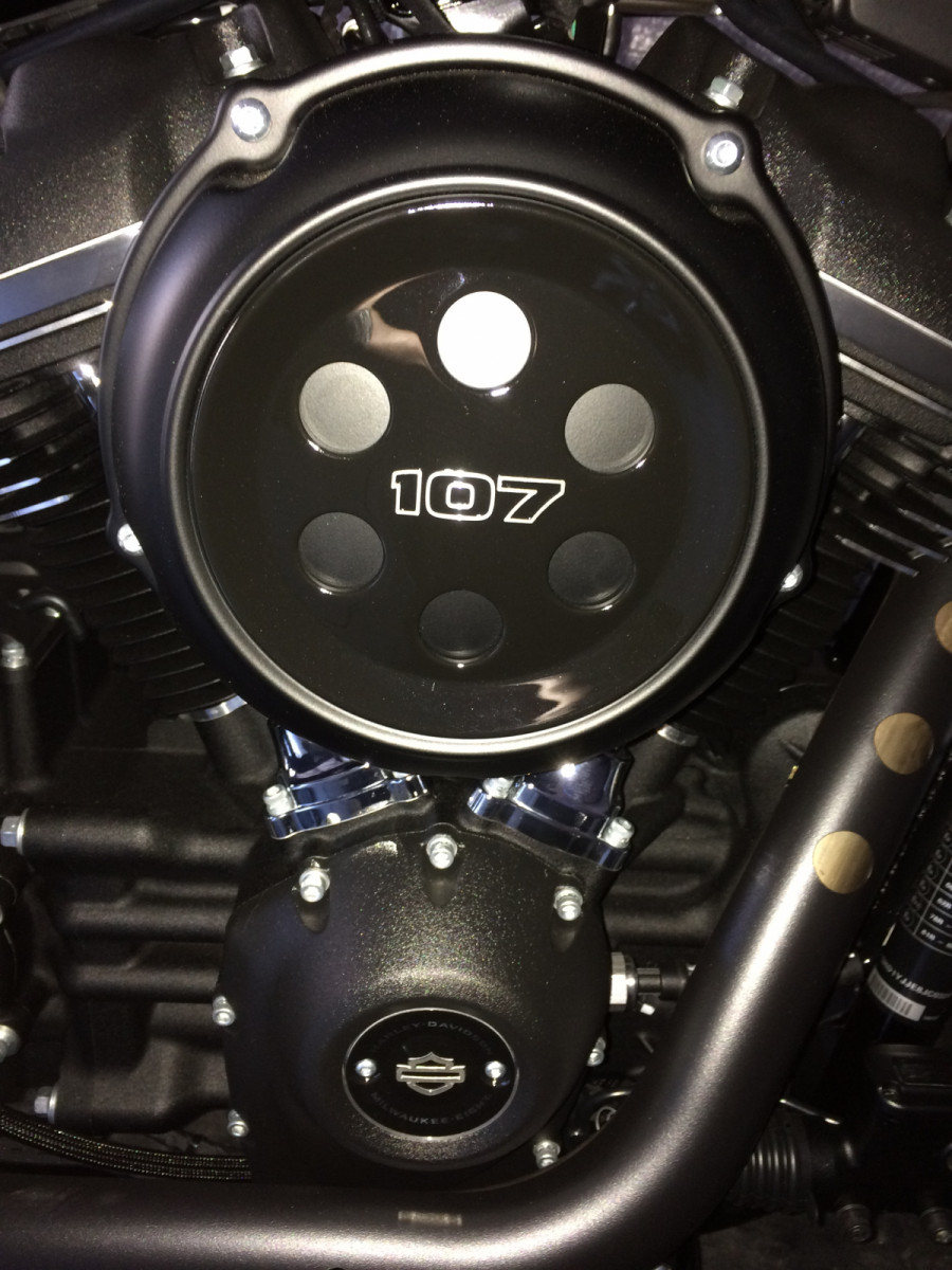ぼけちん さんの投稿したバイクライフ ミルウォーキー バイクのカスタム ツーリング情報ならモトクル Motocle