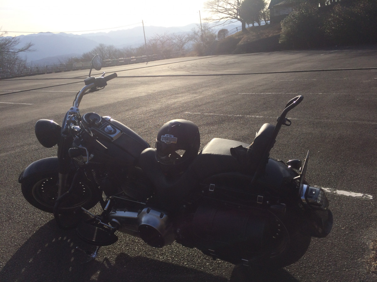 ぼけちん さんの投稿したバイクライフ フォトコン バイクのカスタム ツーリング情報ならモトクル Motocle