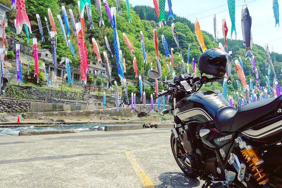 Mellow Riderさんが投稿したツーリング情報