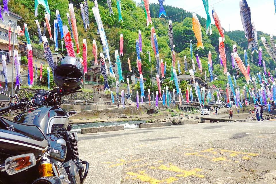 Mellow Riderさんが投稿したツーリング情報
