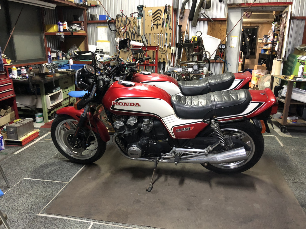 安田商会さんが投稿したツーリング情報 Cb750f Cb900f Cb バイクのカスタム ツーリング情報ならモトクル Motocle 安田商会さんが投稿したツーリング情報 Cb750f Cb900f Cb バイクのカスタム ツーリング情報ならモトクル Motocle