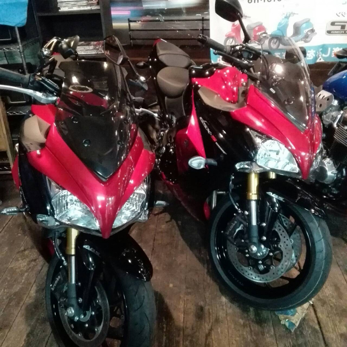 グーバイク九州版さんが投稿したツーリング情報