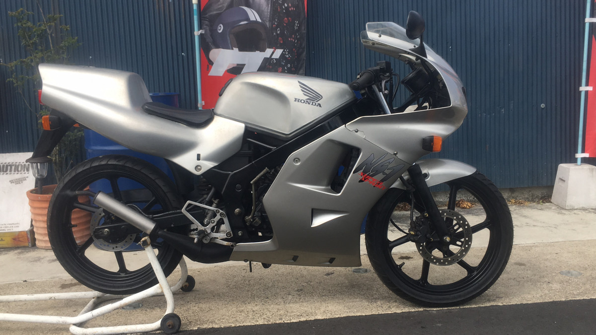 Wakita Bikenoriさんが投稿したツーリング情報 90年代レーサーレプリカ 全盛期時代には バイク のカスタム ツーリング情報ならモトクル Motocle