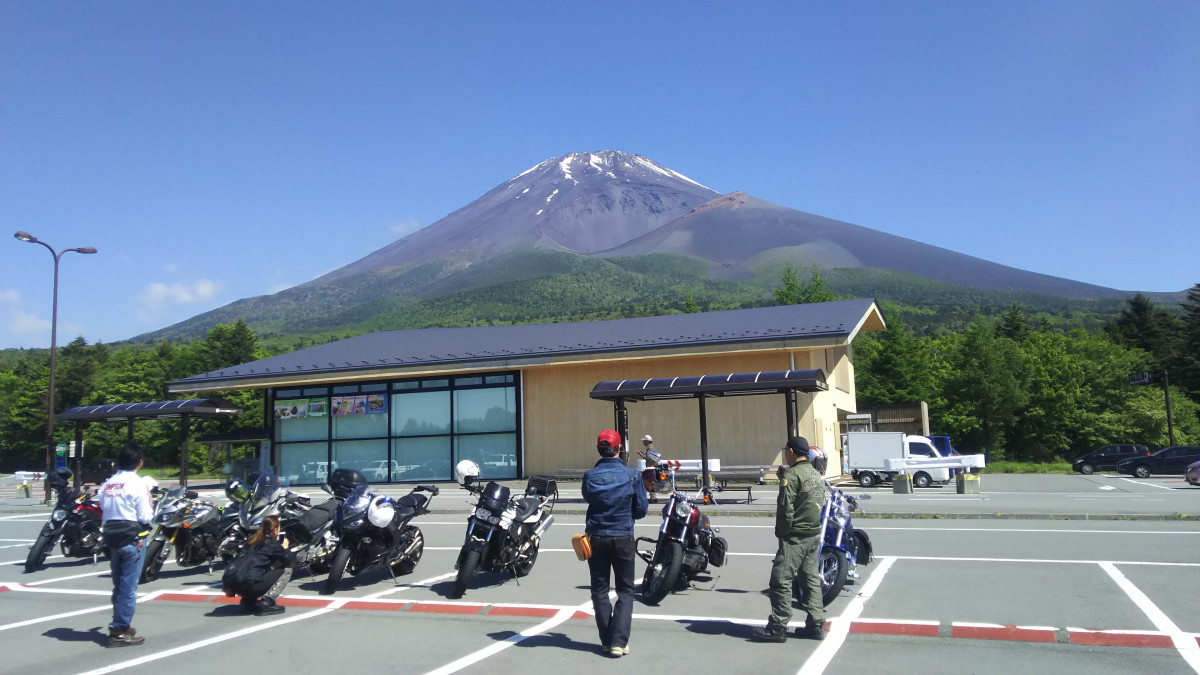 バイクブロス編集部さんが投稿したツーリング情報 静岡県富士山スカイライン 水ケ塚公園パー バイクのカスタム ツーリング情報ならモトクル Motocle バイクブロス編集部さんが投稿したツーリング情報 静岡県富士山スカイライン 水ケ塚公園パー バイクのカスタム ツーリング情報ならモトクル Motocle