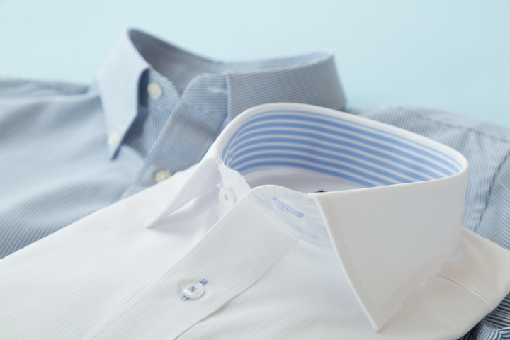 夏の就活に適した服装とは 就活市場