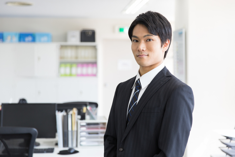 男女別 就活中に気になる髪型 面接官に好印象を与えるにはどうすればいいの 就活市場