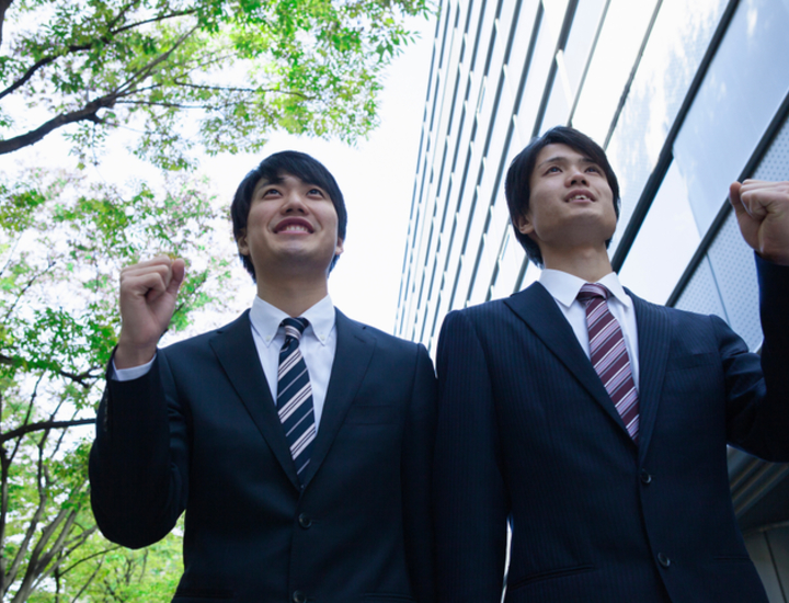 人事担当者に聞く どうしてエントリーシートに顔写真が必要なの 就活市場