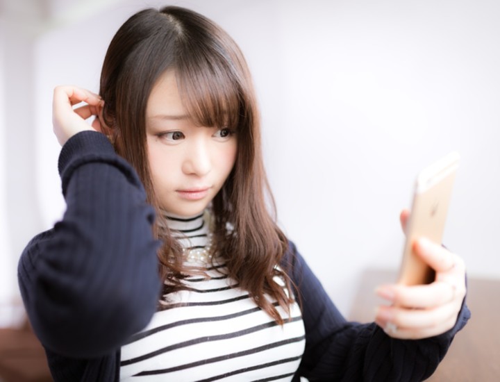 就活での髪型はショート 第一印象を良くするメンズヘアスタイル 就活市場