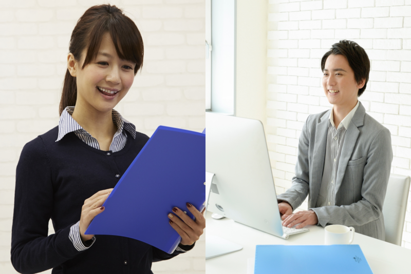 会社説明会の 軽装 って具体的にどんな服装 就活市場