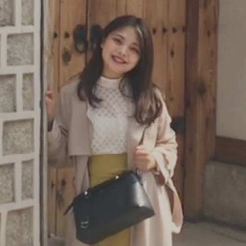 大西紗代さん
