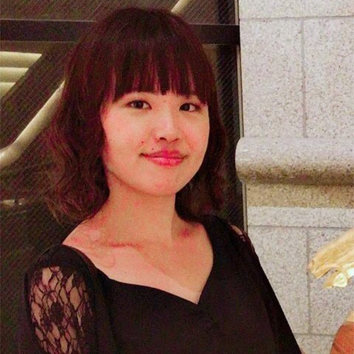 竹中 美穂