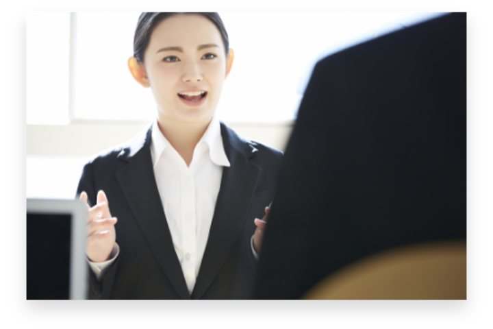 例文あり 人当たりが良いは長所としてアピールできる アピールする際の最強の構成を徹底解説 就活市場