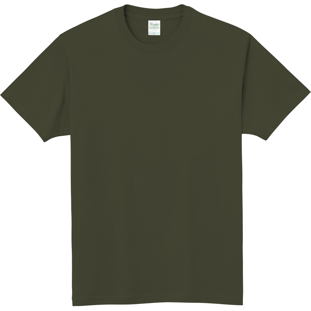 オリジナル軽量Tシャツ｜Printstarで半袖Tシャツを1枚から格安