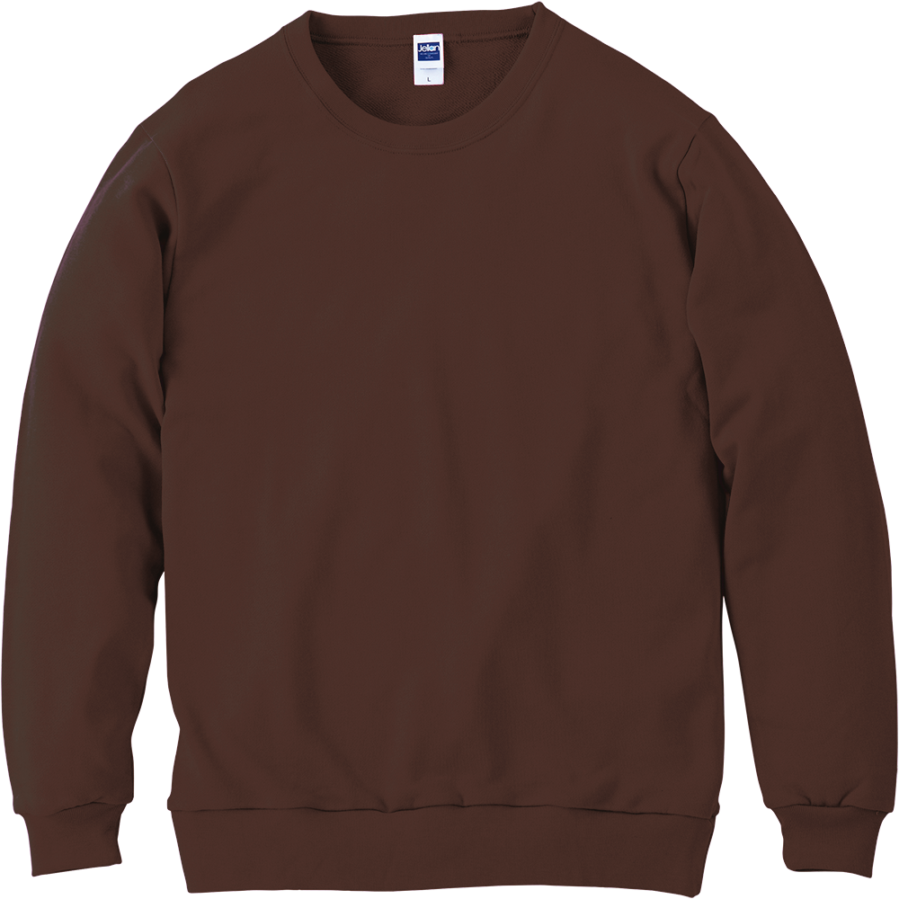 Lightweight sweatshirt