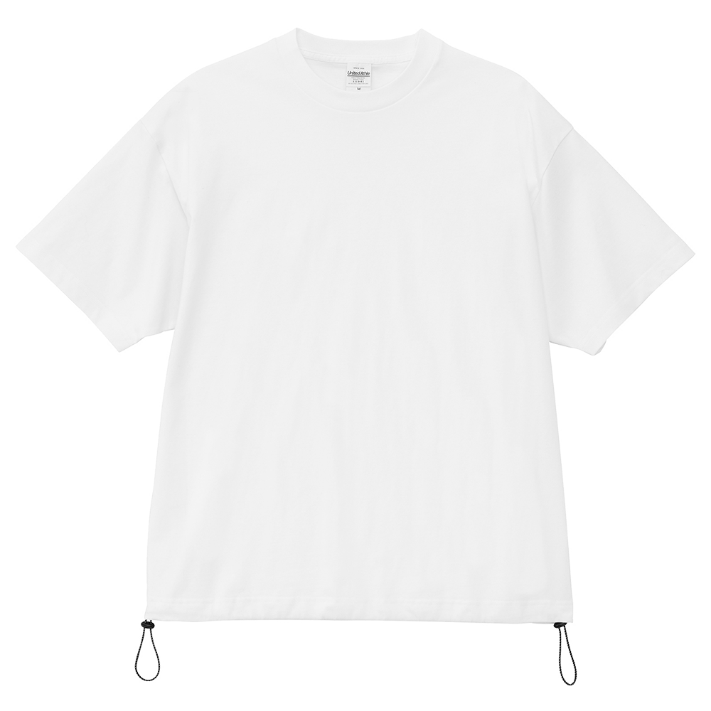 オリジナルデザインTシャツ、ピチT ホワイト Tシャツ(ホワイト) – Shizuka Kudo official goods store