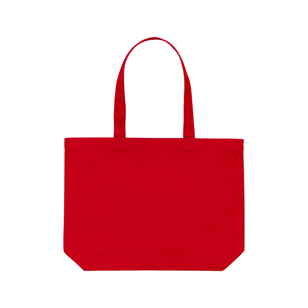 レギュラーキャンバストートバッグ(W)