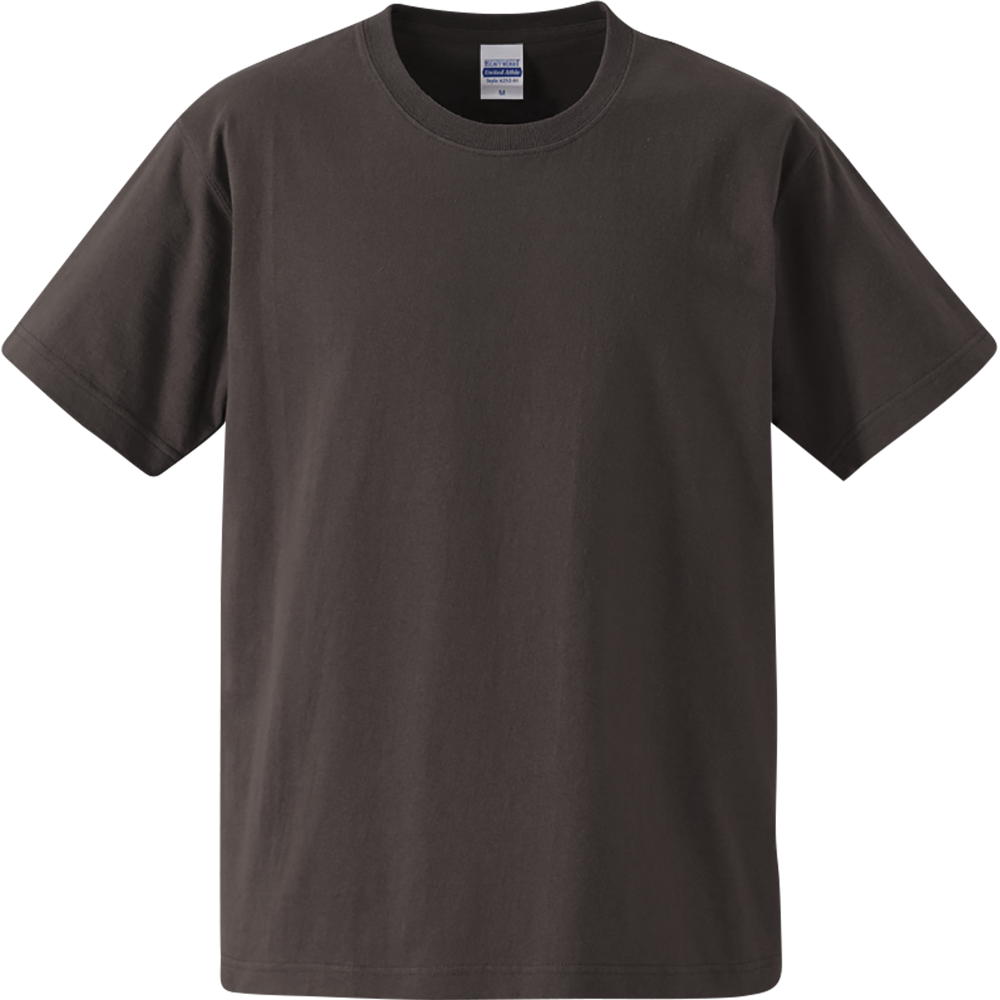 美品 United Athle DENSO AIRYBEES DRY Tシャツ オーガニックコットン Tシャツ｜8.2oz｜5117-01｜激安オリジナル