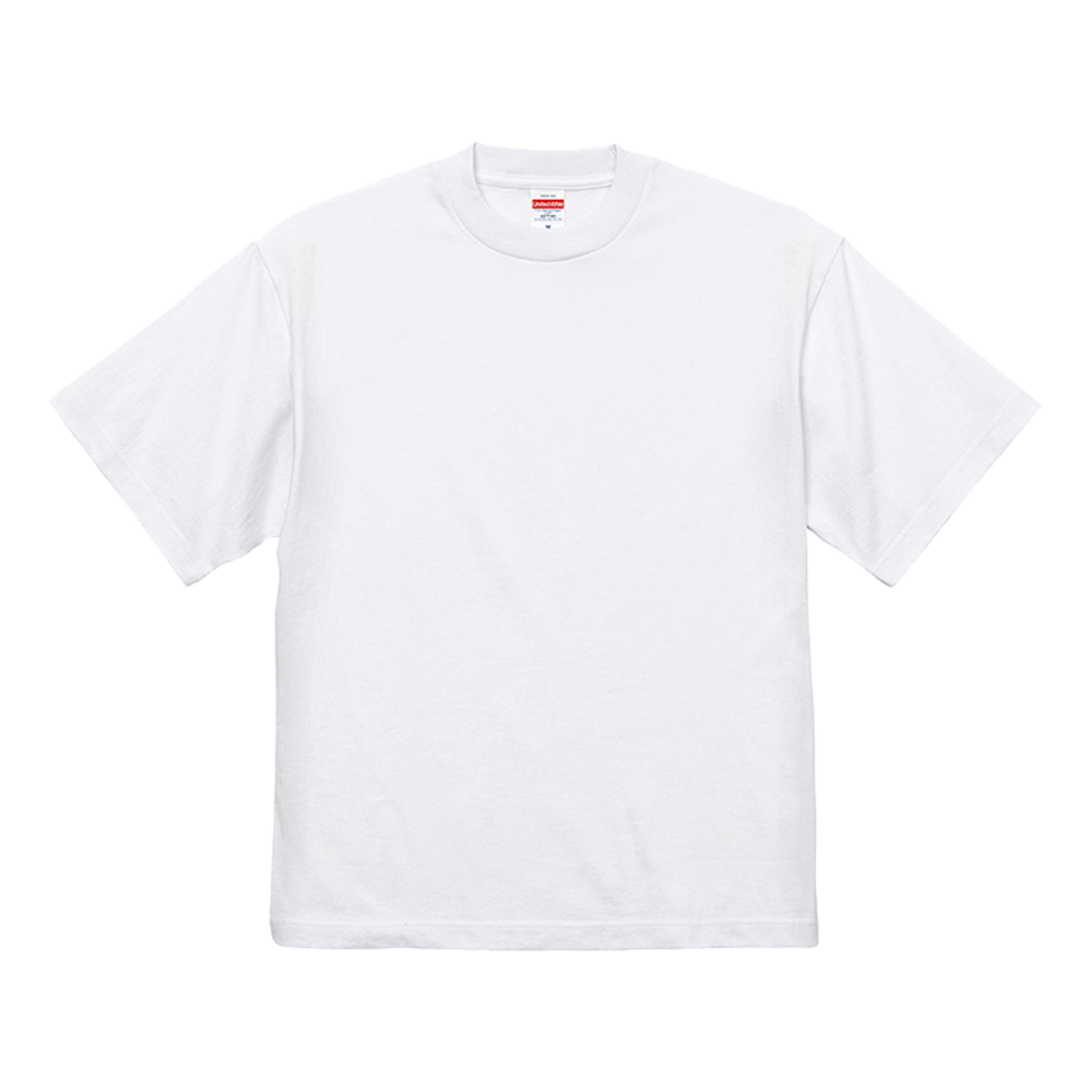 7.1オンス オープンエンド ラギッド Tシャツ