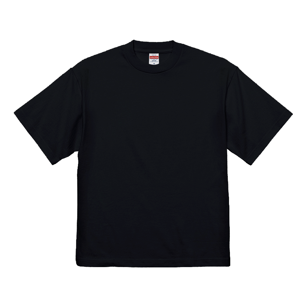 7.1オンス オープンエンド ラギッド Tシャツ