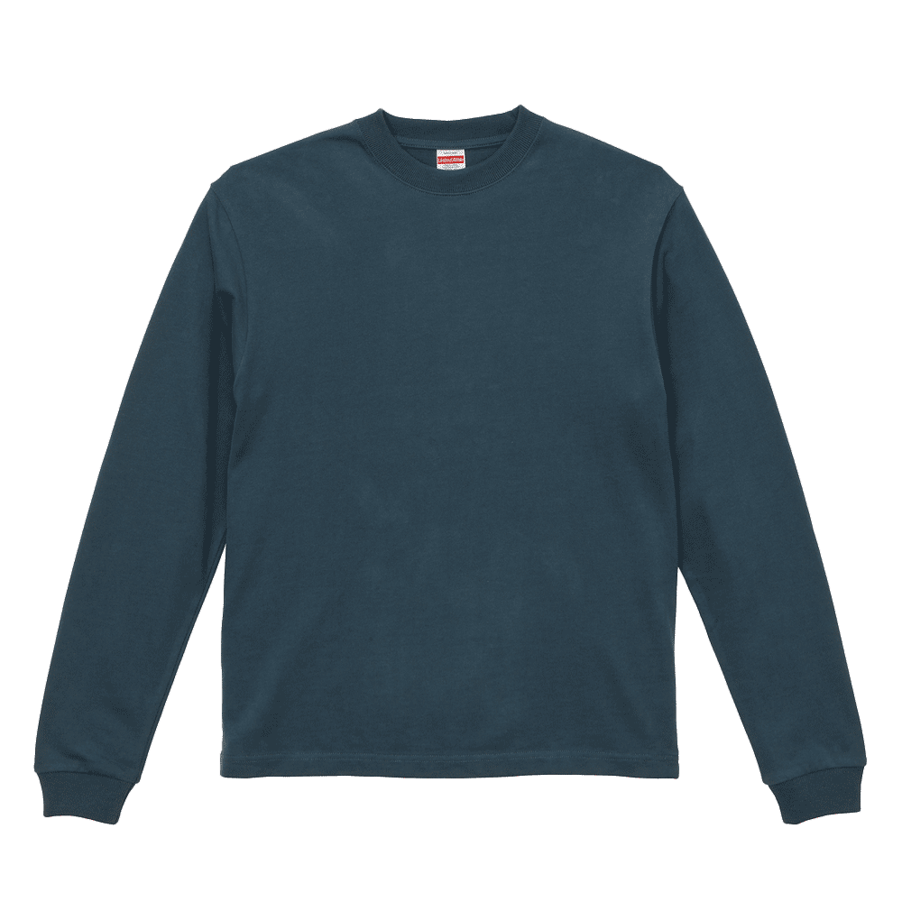 ミッドナイトブルー