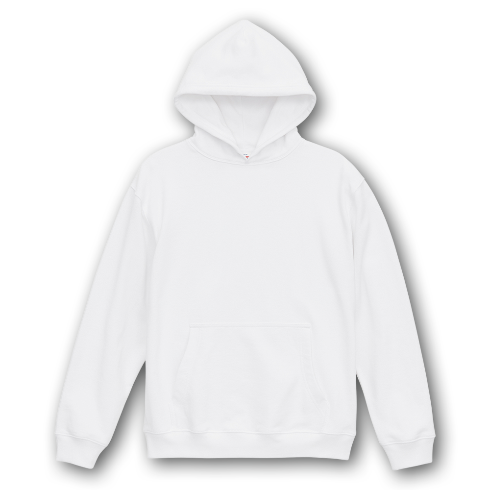 8.8オンス オーセンティック パイル スウェット プルオーバー パーカ(裏パイル)