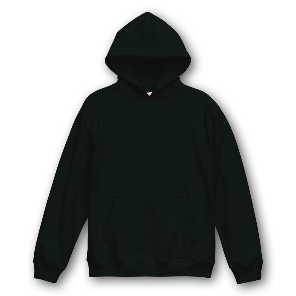 8.8オンス オーセンティック パイル スウェット プルオーバー パーカ(裏パイル)