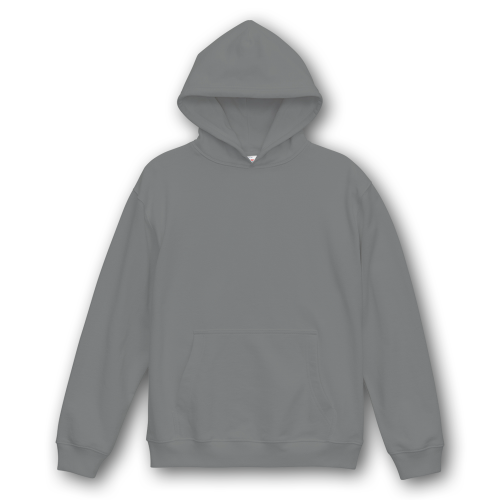 8.8オンス オーセンティック パイル スウェット プルオーバー パーカ(裏パイル)