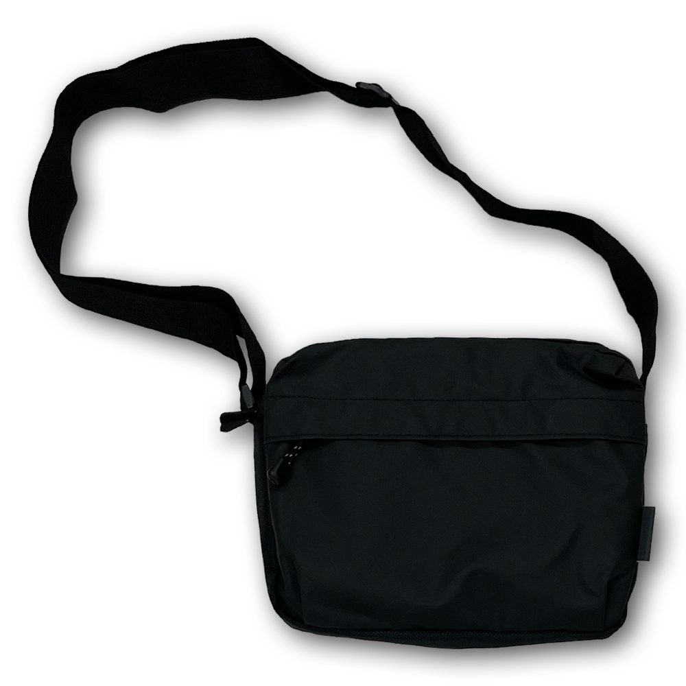 コーティングミニショルダーバッグ※4営業日