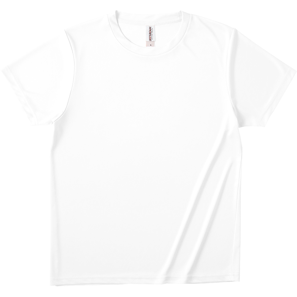 ファンクショナルドライTシャツ