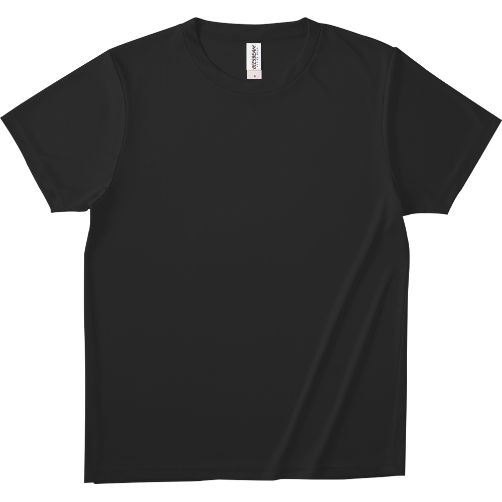 ファンクショナルドライTシャツ