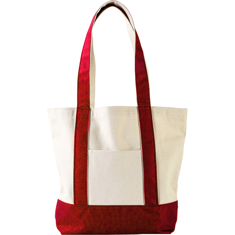 ヘビートートバッグ