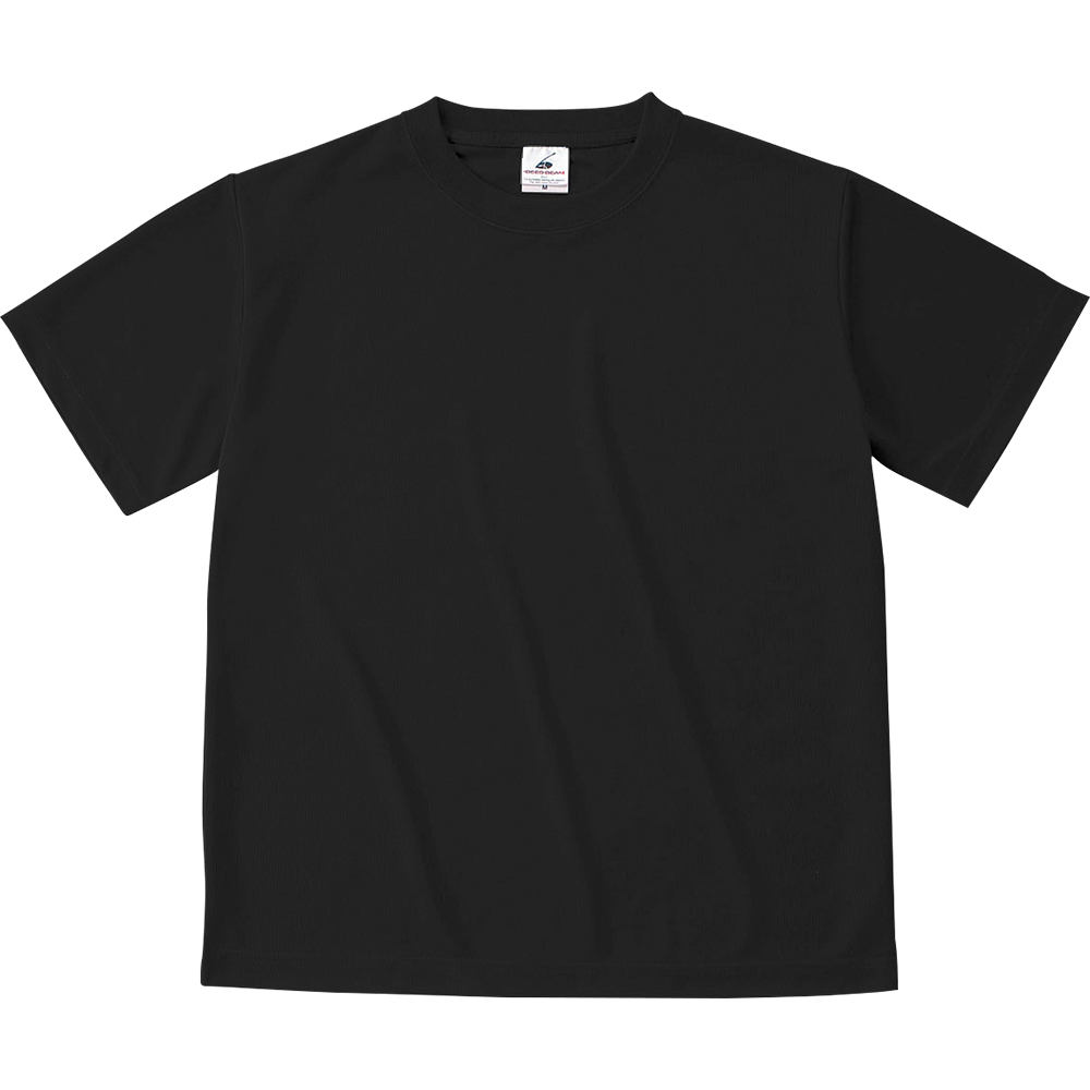 ファイバードライ Tシャツ