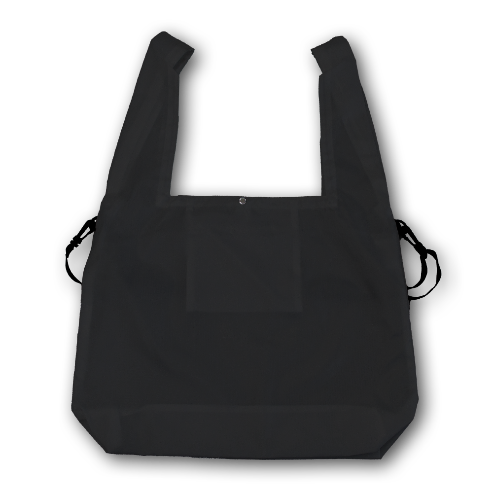 リップショルダー マルシェバッグ