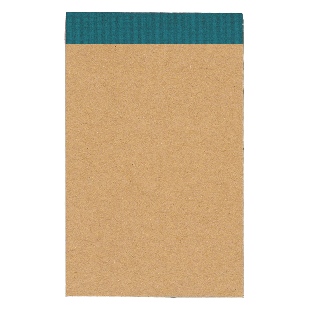 リサイクルＡ７メモパッド