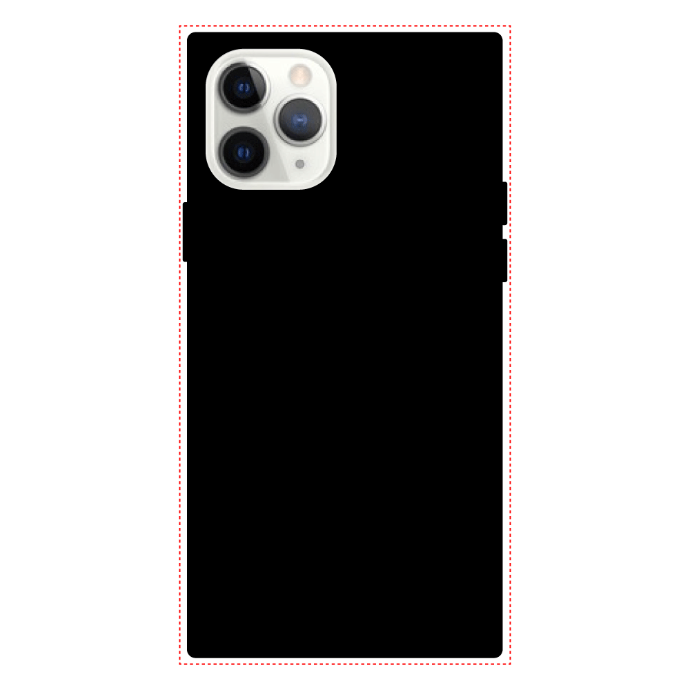 iPhone強化ガラスケース