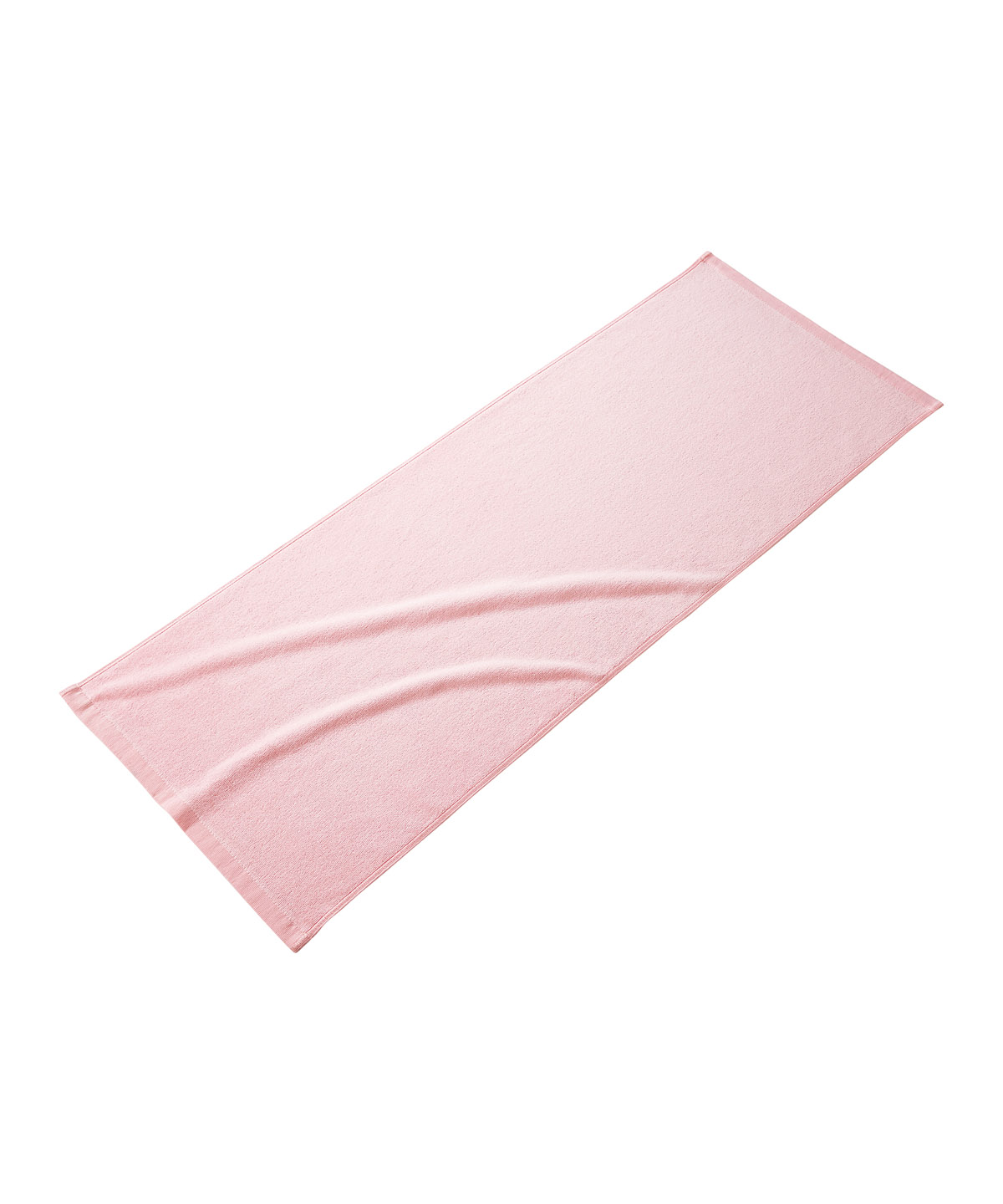 Shearling sports towel