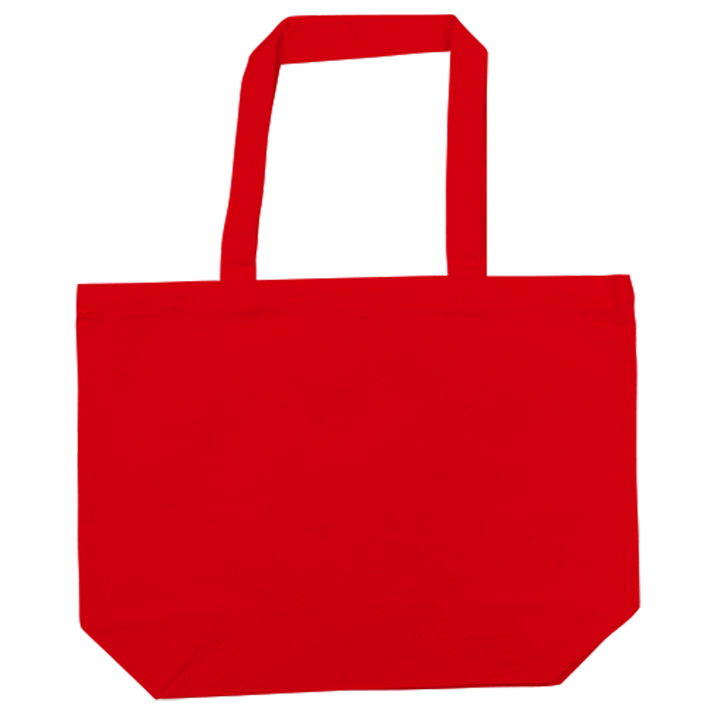 キャンバスファームトート