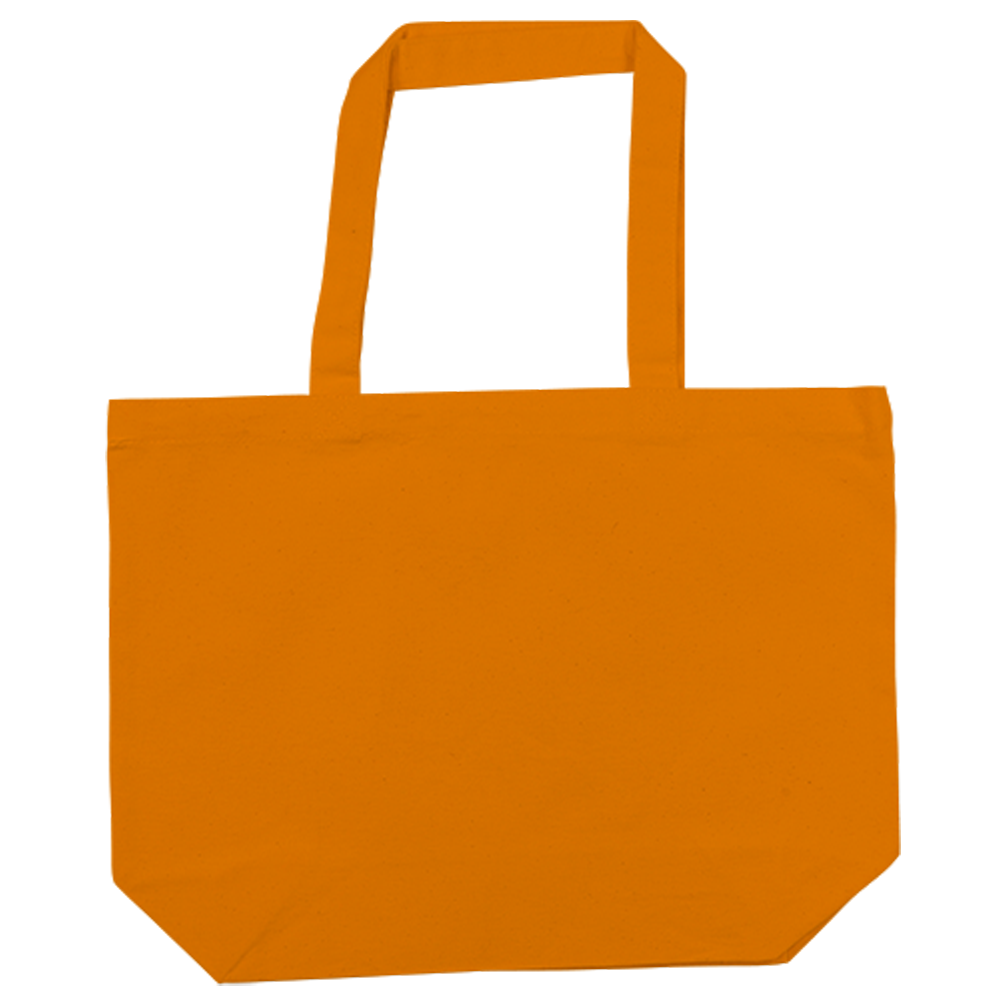 キャンバスファームトート