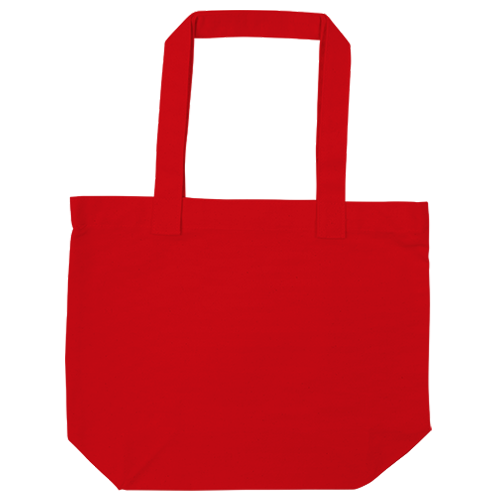 キャンバスアウトハンドルトート(L)