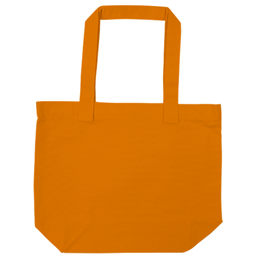 キャンバスアウトハンドルトート(L)