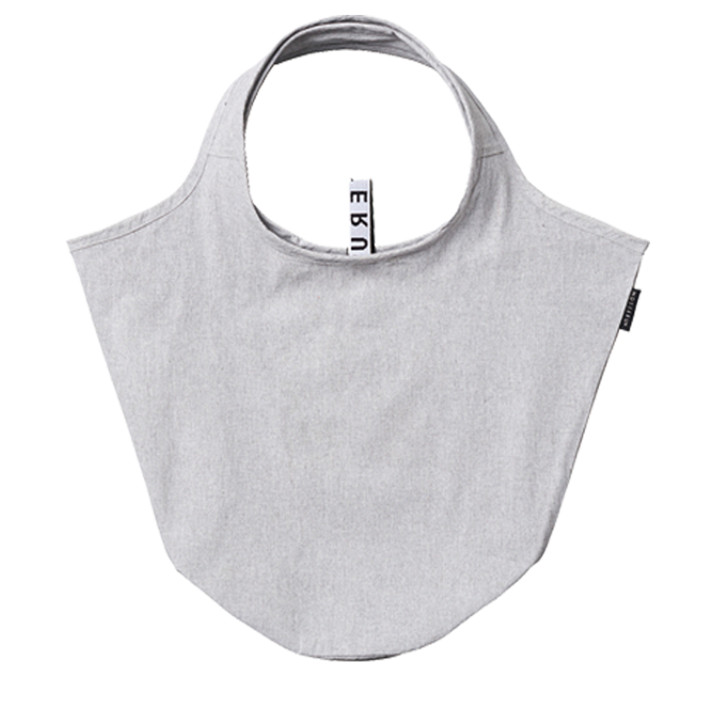 クルリト　マルシェバッグ（再生コットン）