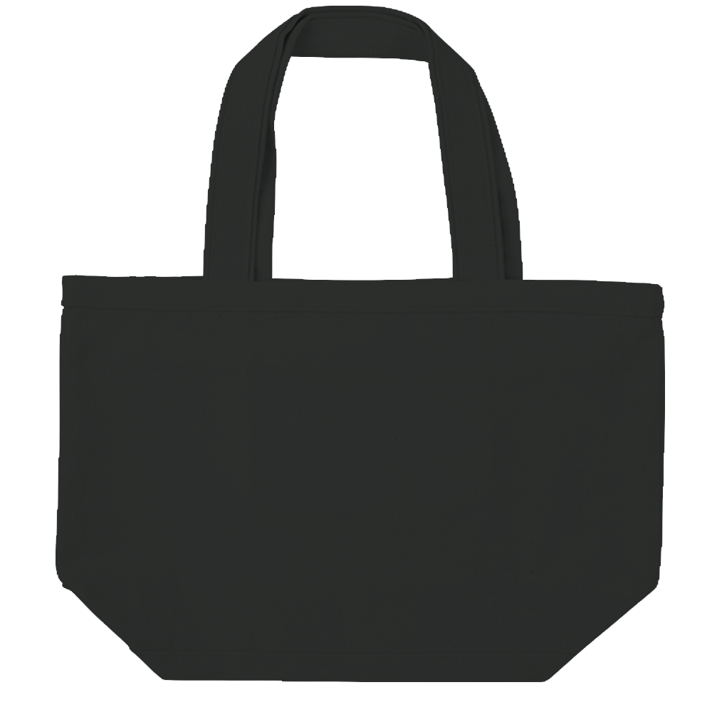 ポリキャンバストート パステル (S)