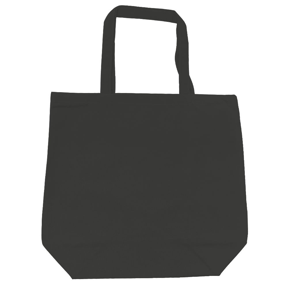 ポリキャンバストート パステル (L)