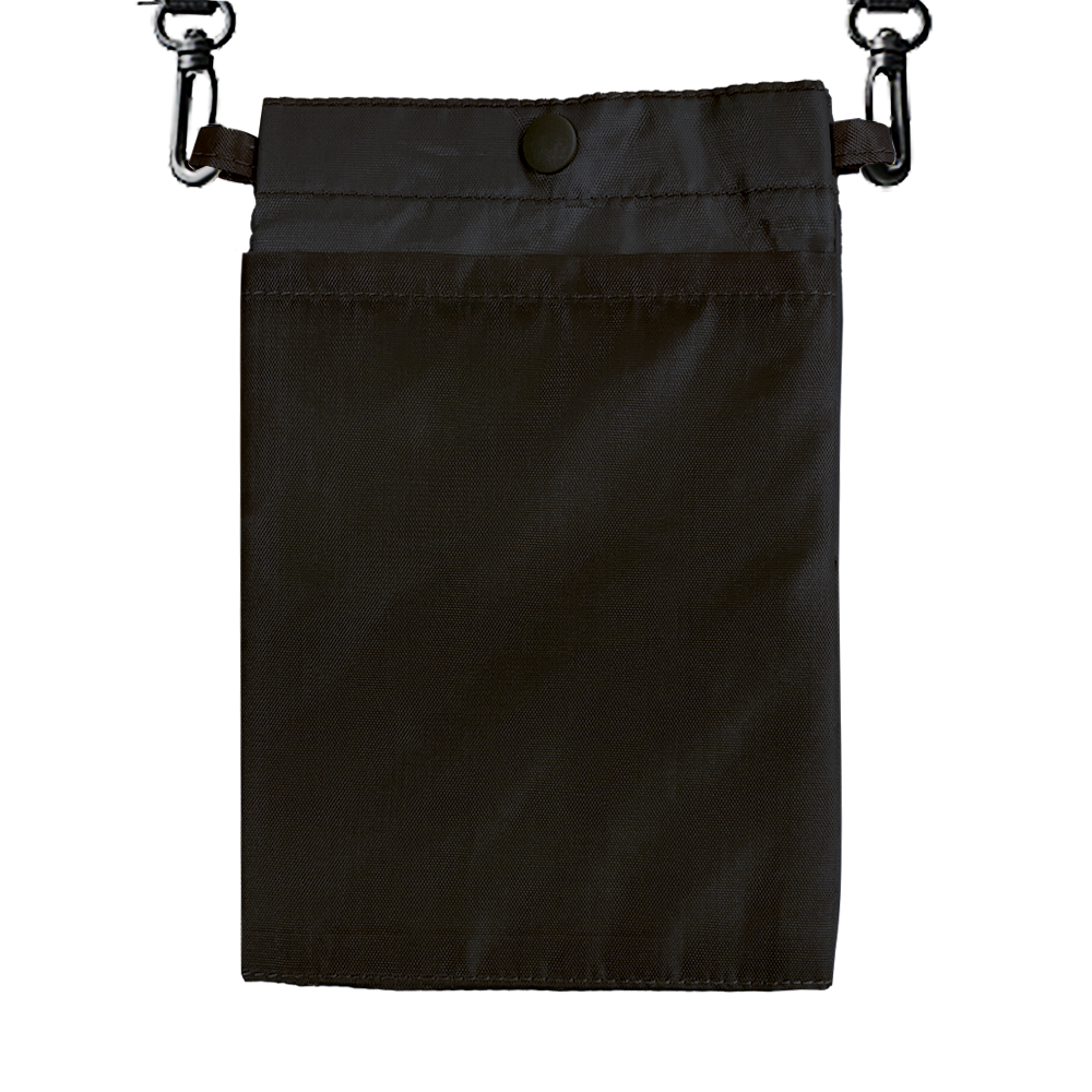 保冷ボトルホルダーサコッシュ