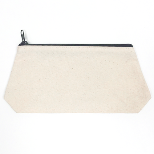 Canvas Basic Pouch