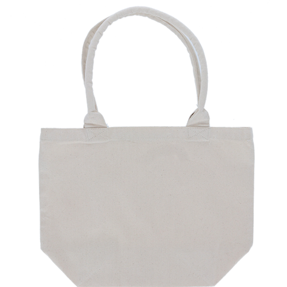 Canvas garden tote (M)