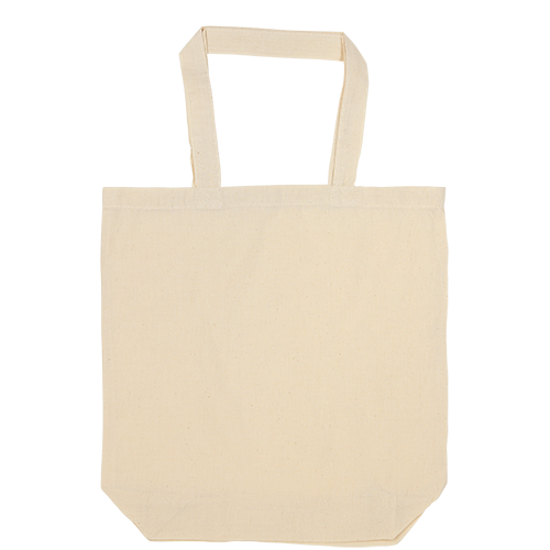 Organic cotton bag (M)