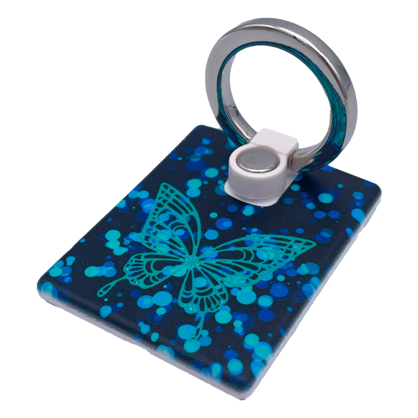 モバイルリングホルダー(スクエア型)